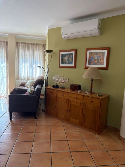 Duplex T4 em zona central