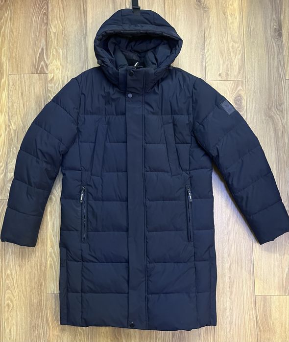 Trend чоловіча зимова куртка