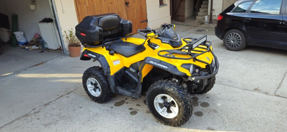 Can-Am