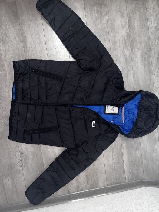 Куртка Jack & Jones (линейка Originals)