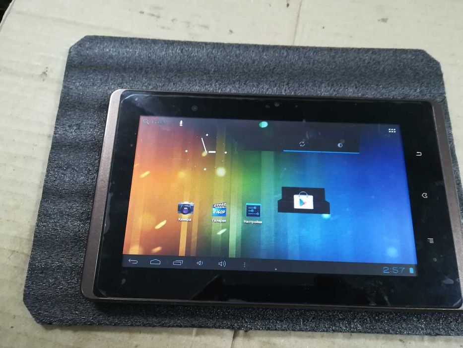 Планшет Impression ImPAD 5313