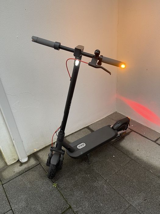 Trotinete xiaomi 5 pro