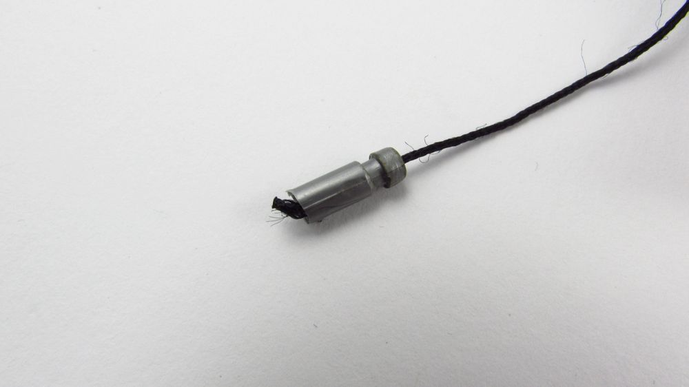 TOY BIZ Marvel Comics Spider-Man Web Shooter Figurka  1994 r.