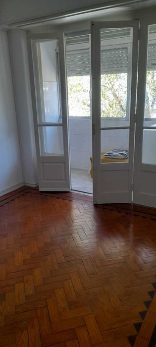 apartamento T2 Benfica