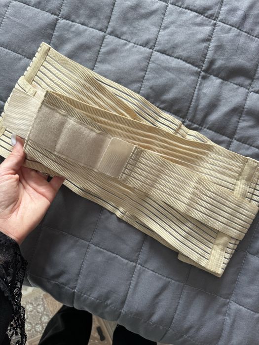 Пояс для вагітних