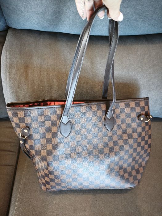 Mala Louis Vuitton