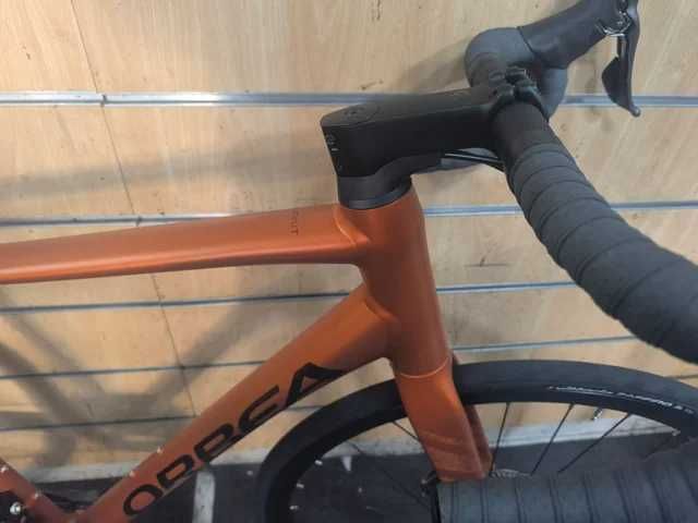 Bicicleta orbea Avant disc