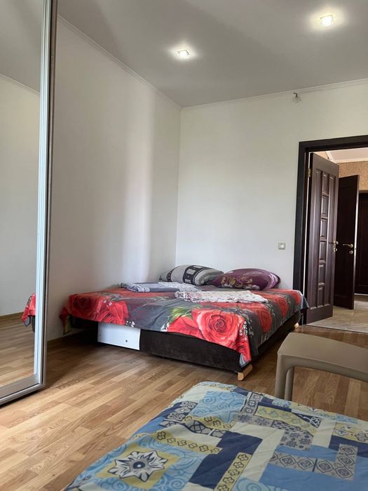 посуточно 2х комнатная квартира Золотой берег одесса. Аркадия рядом