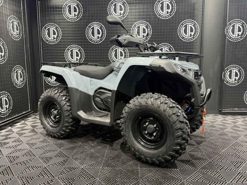 Goes Terrox 400S (FINANCIAMENTO 0% JUROS)