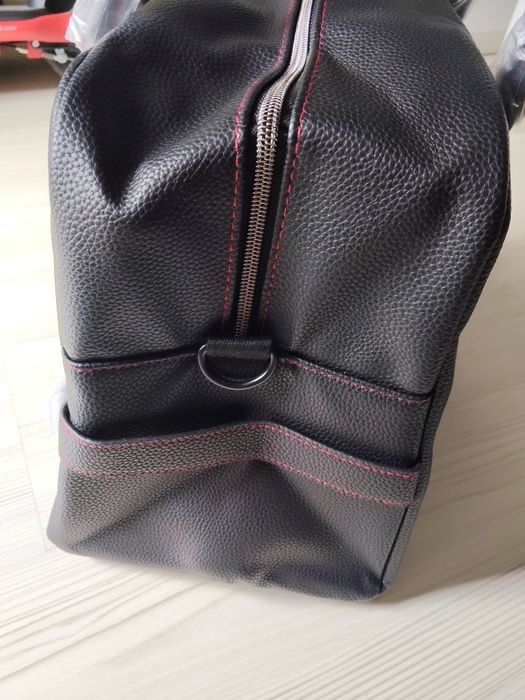 Torba Ralph Lauren Polo Red