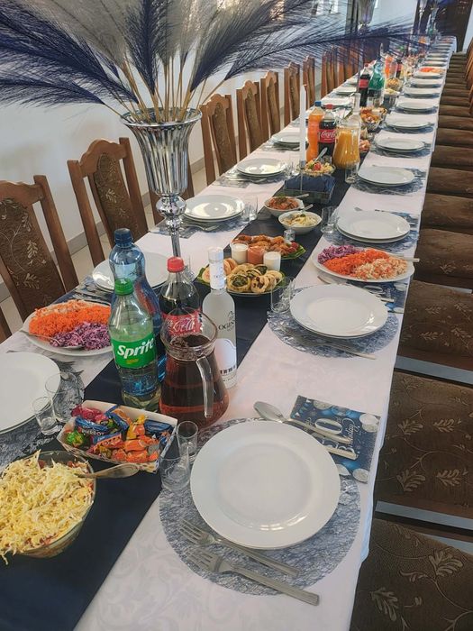 Catering na każdą okazje