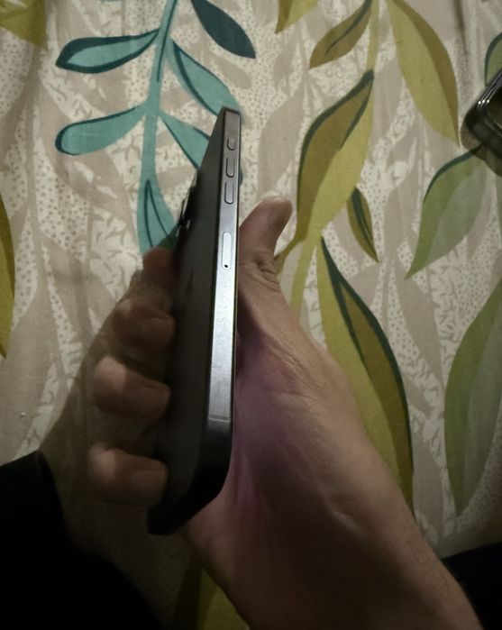 Iphone 16 promax 256gb