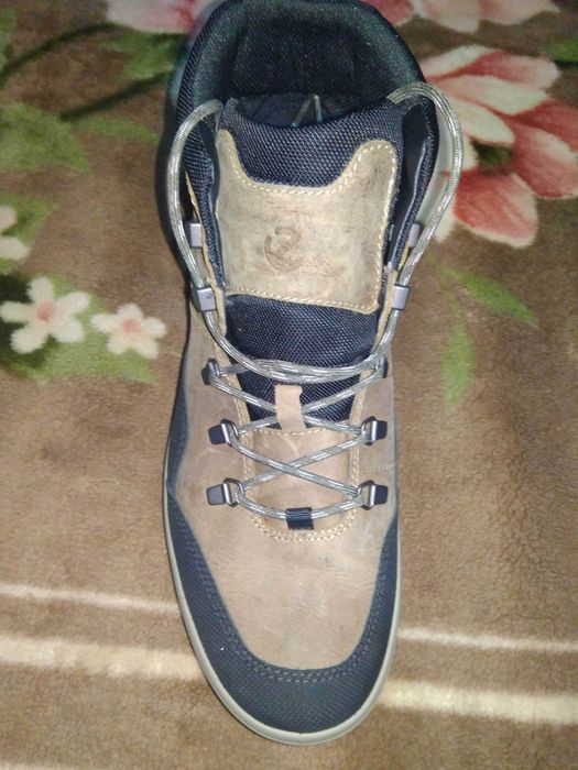 Ecco Soft 7 GORE-TEX®  42 розмір