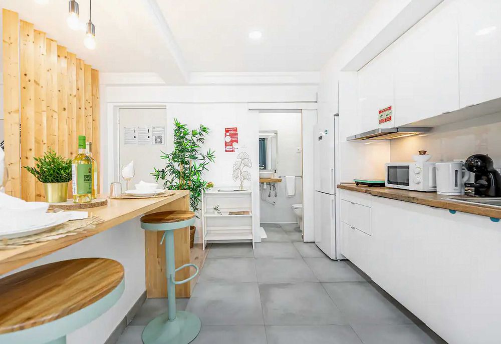 Apartamento T0 em Amadora