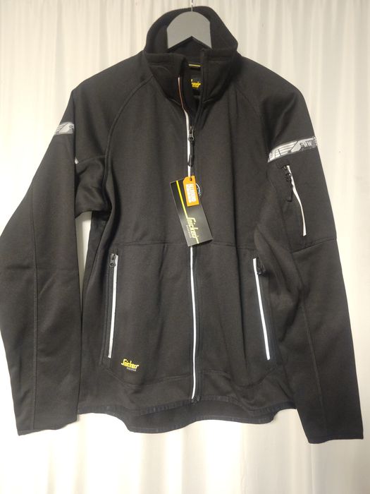 Kurtka bluza Snickers 8004 r.S polar