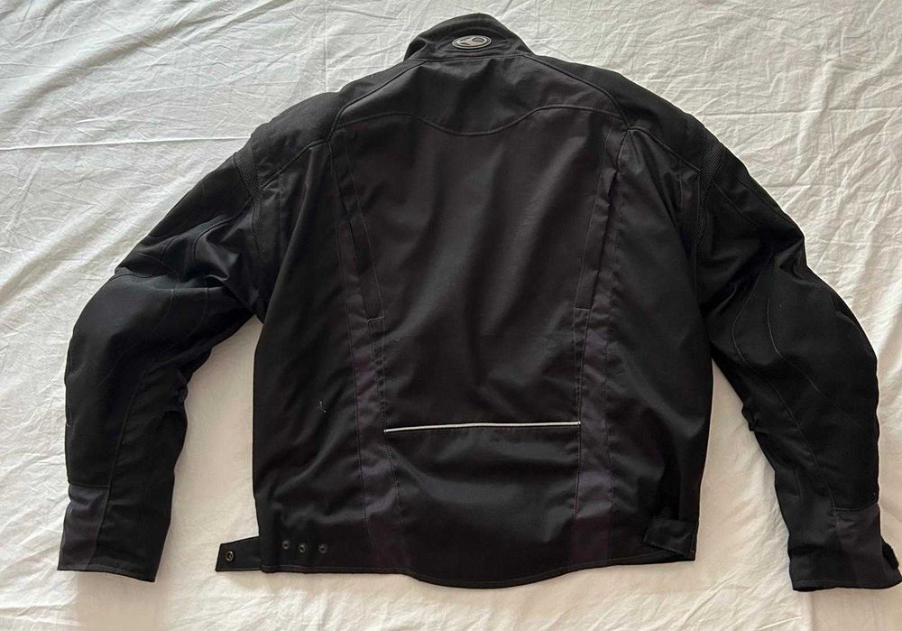 Casaco para moto  - Clover