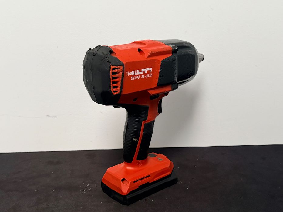 Klucz udarowy HILTI SIW 8-22 NURON używany w bdb stanie body