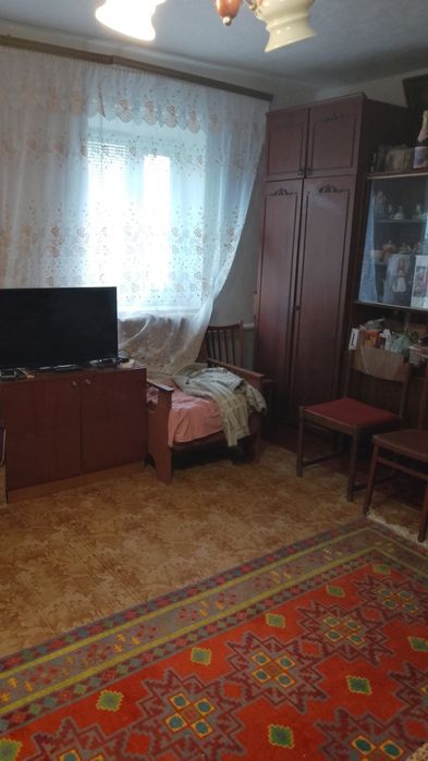 Продаж будинку в селі