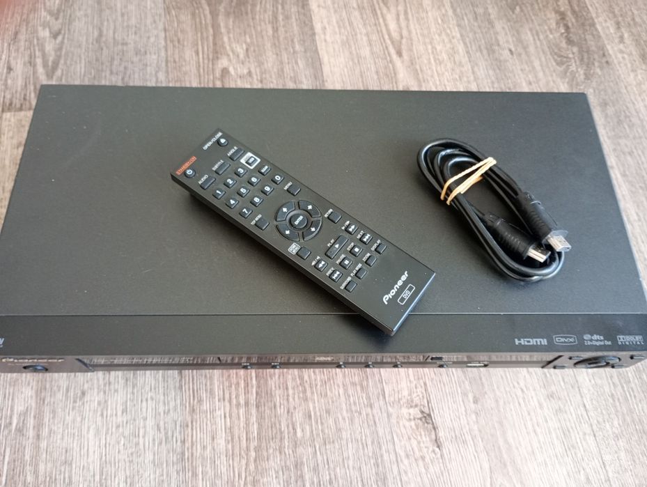 Продаю ДВД Pioneer dv 410