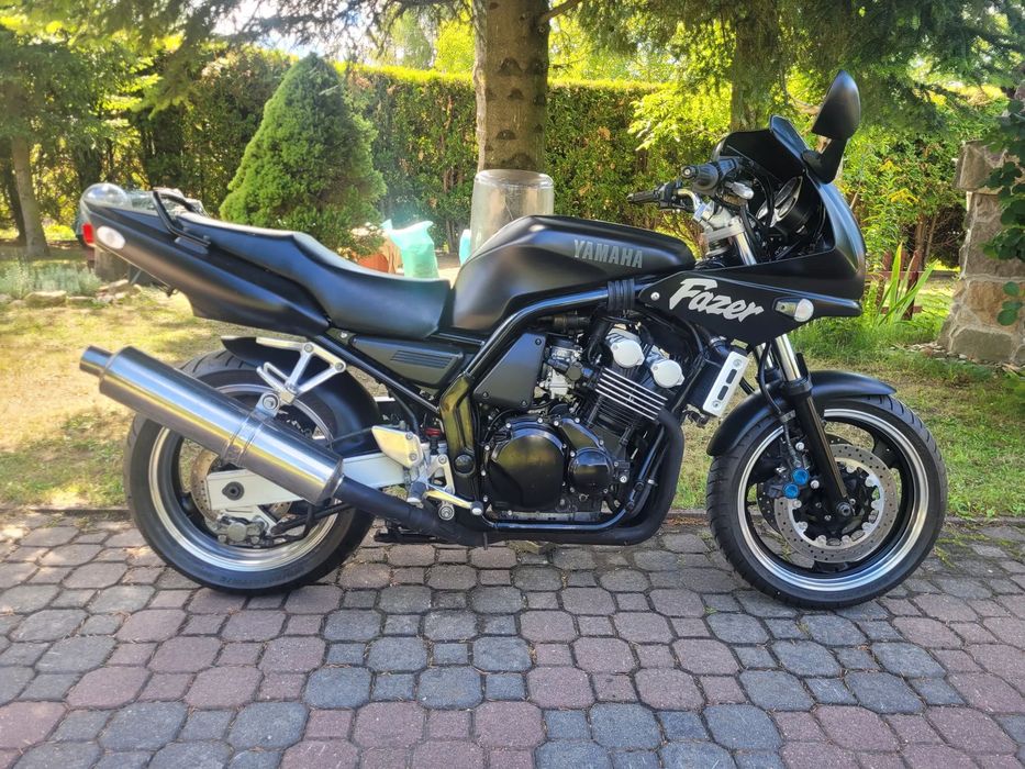 Yamaha
