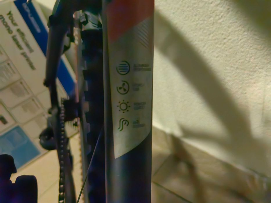 Rower marki Kross Lea 1.0