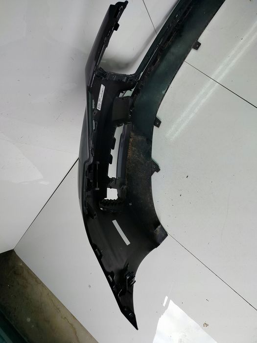 zderzak przód przedni audi s6 c8 2018- 6xpdc