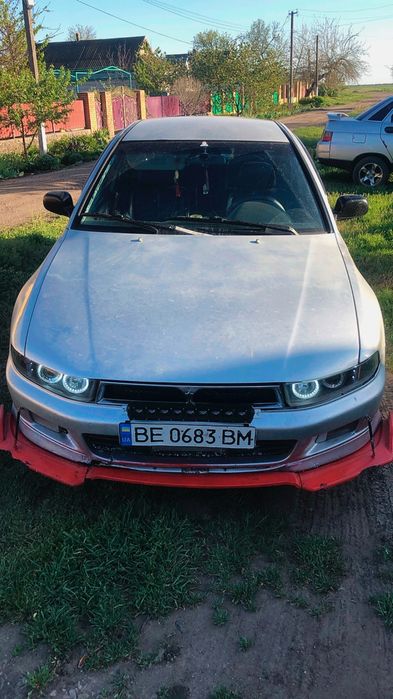 Мицубиси галант 8, 2.0 газ бензин, 4 целиндра 16 клапанной
