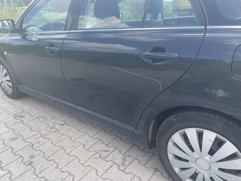 Toyota Avensis 2005
