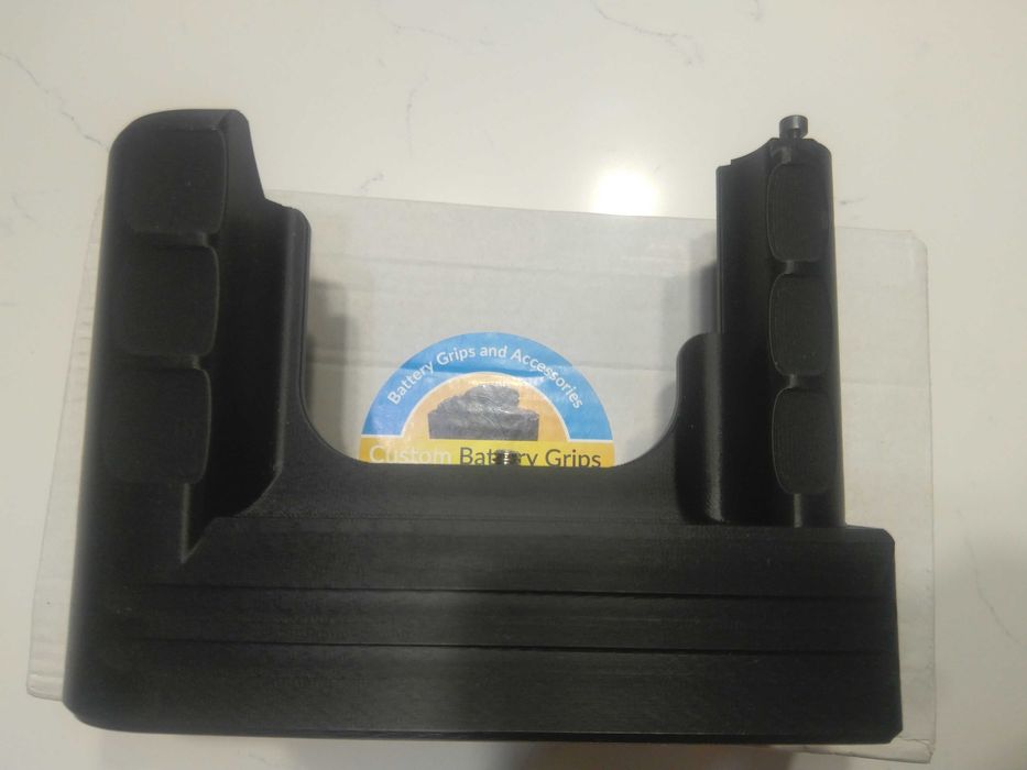 Батарейный блок, Battery Grip canon m50