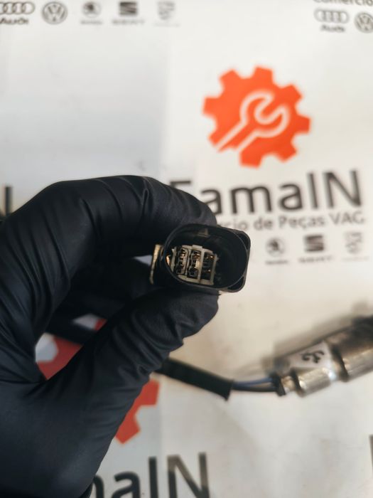 Sonda Lambda VW TIGUAN