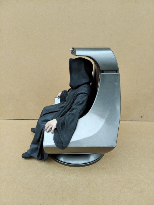 Фігурка Star Wars - Emperors the Palpatine 1/10 Kotobukiya