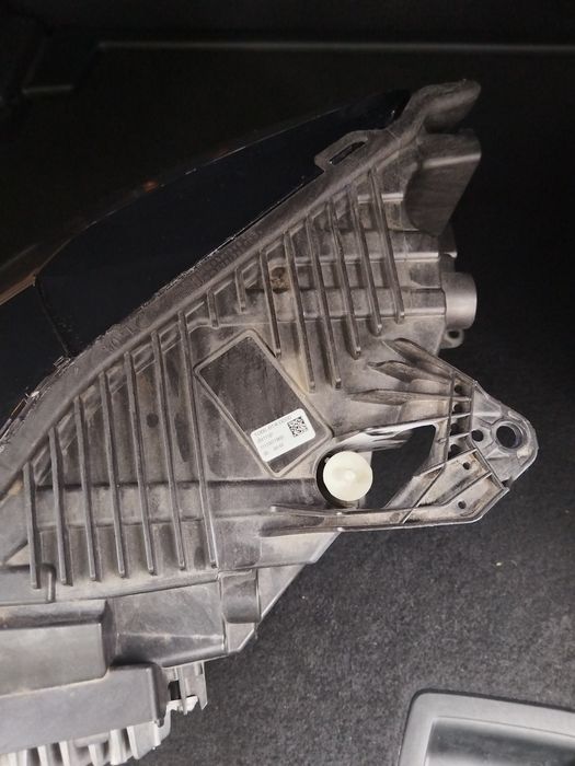 Lampa Volvo xc60 amerykańska