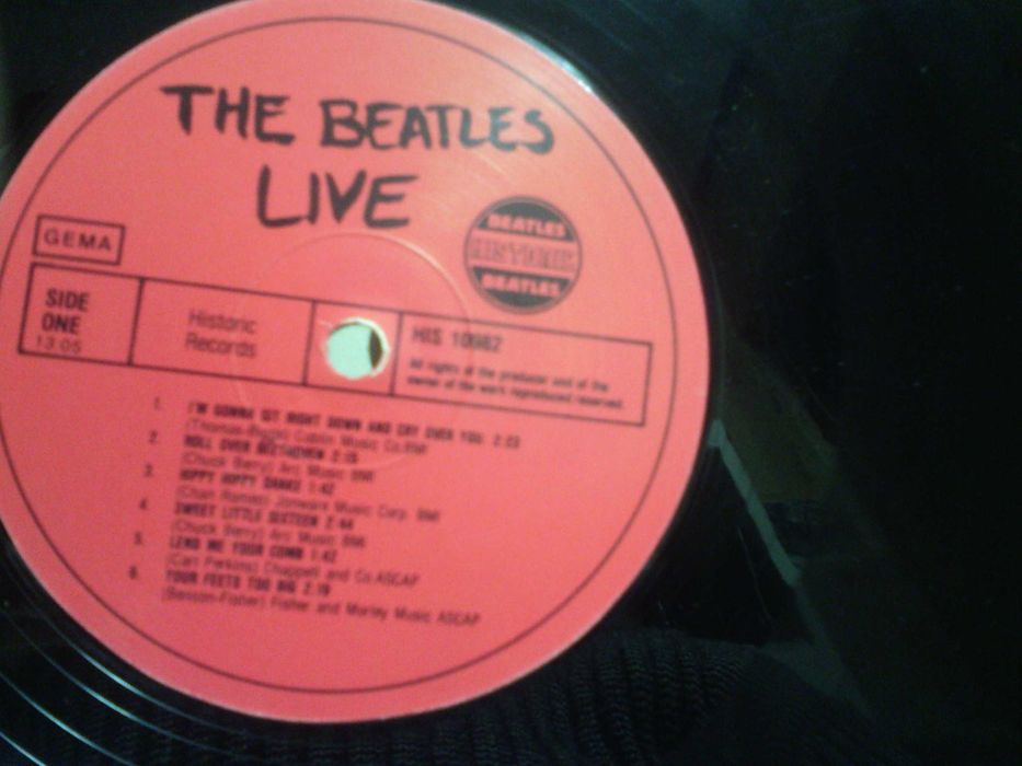 beatles box set - купить CD, DVD диски - Цена на OLX.ua