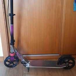 Trotinete Oxelo Mid 9 Decathlon (Não Elétrica)
