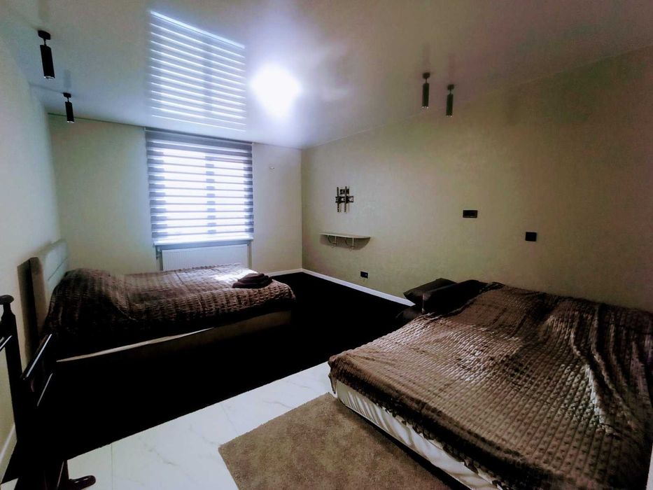 Новинка 2024. Дом для мероприятий. Бильярд. Караоке Бассейн ЛЕТОМ.