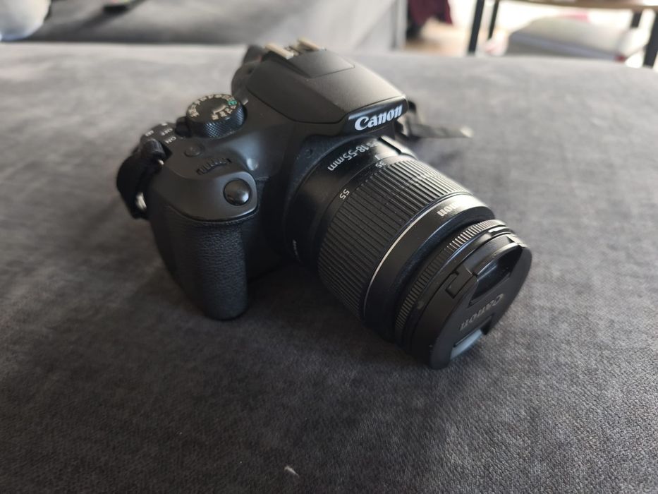 Aparat Canon EOS 1300d