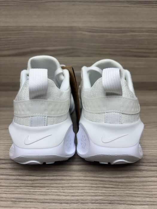 Жіночі кросівки Nike Infinityrn 4 White оригінал _ Кроссовки женские Nike Infinityrn 4 White оригинал