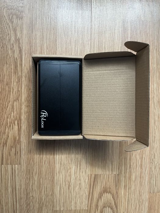 PROLOGIX зовнішня кишеня