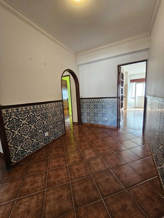 Apartamento T3 para arrendar