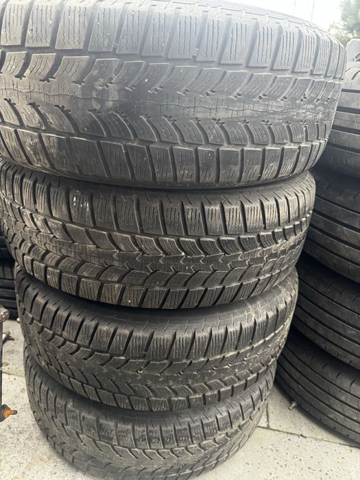 Диски Mazda cx5 шини зима 225/65/17