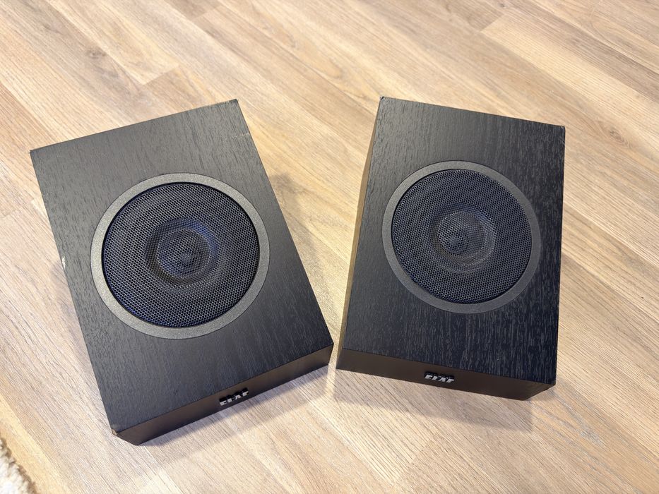 Elac debut 2.0 Atmos