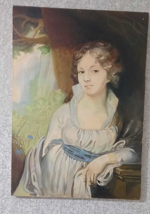 Продам особисті картини