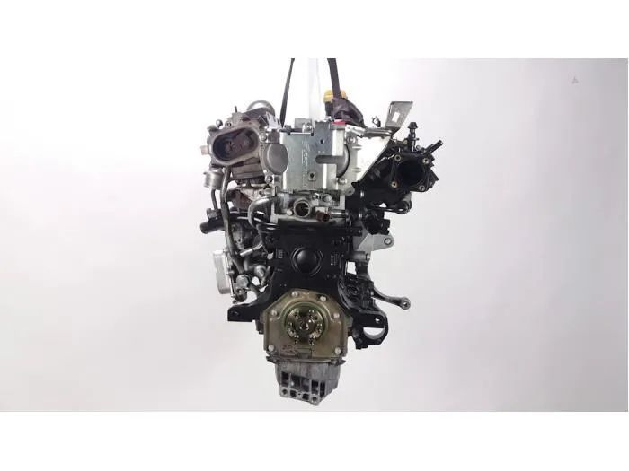 Motor 312A1000 ABARTH 1,4L 135 CV