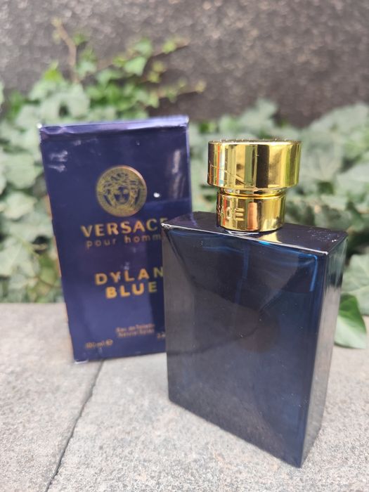 Versace Dylan blue