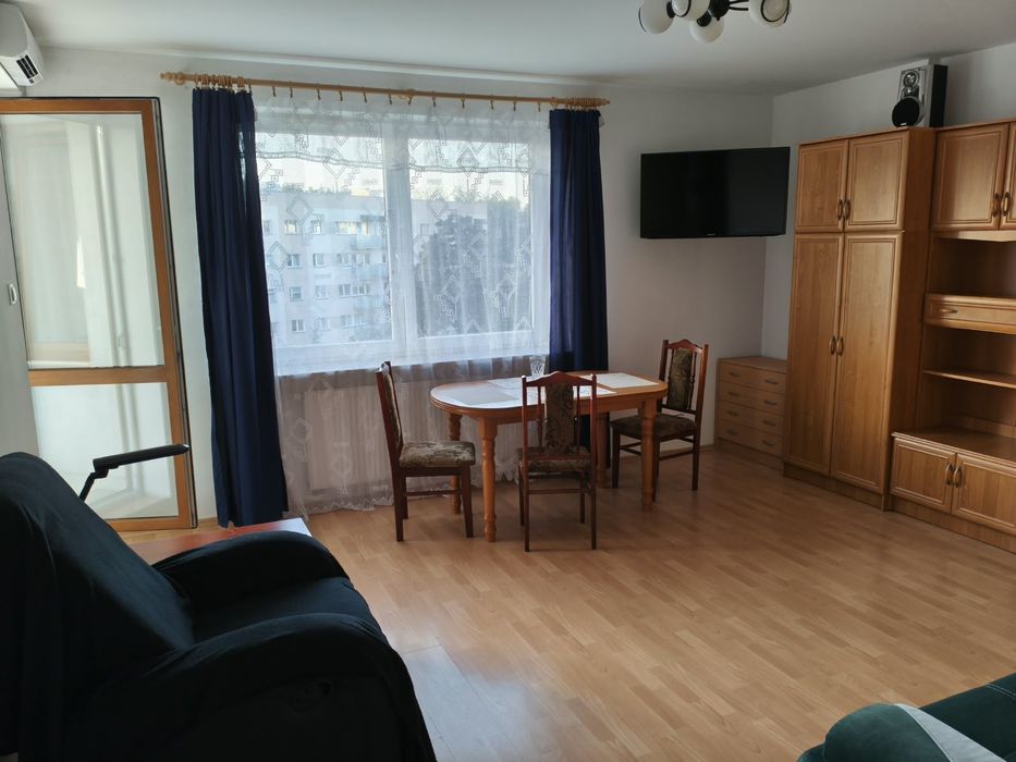Mieszkanie – Warszawa - Widok 3
