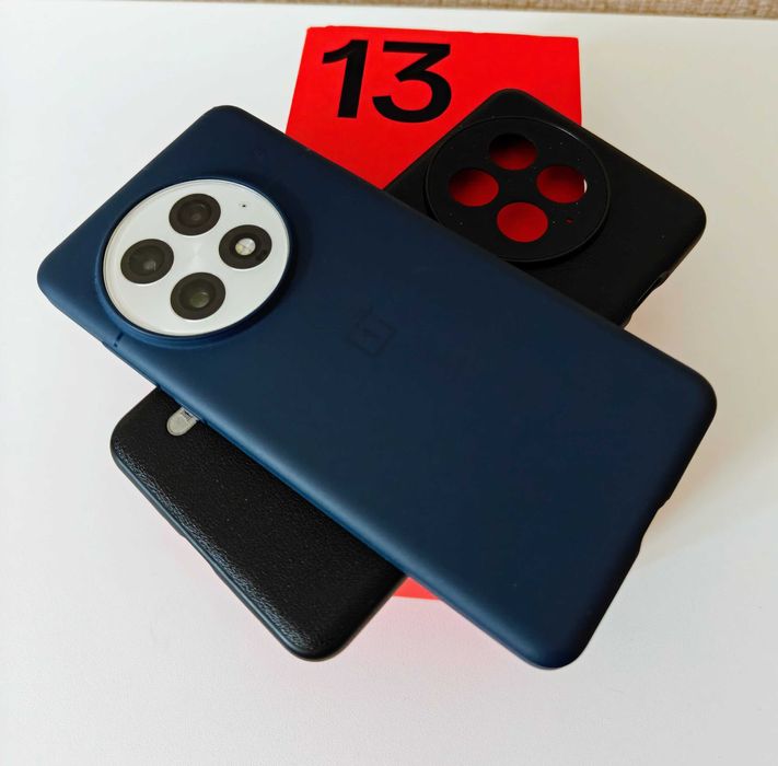 OnePlus 13 16GB/512GB (Versão CN / ColorOS) - Como Novo + Extras