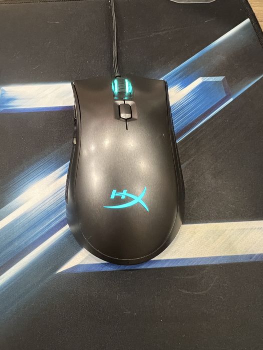 Компютерна мишка HyperX Pulsfire FPS Pro