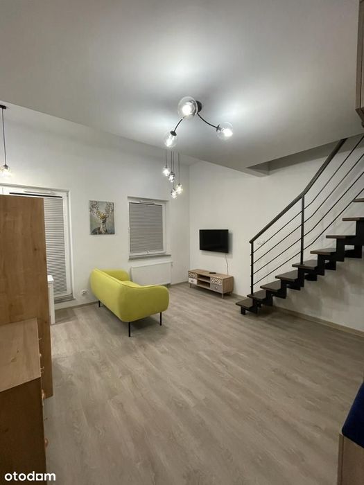 Mieszkanie – Katowice - Widok 4