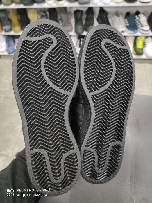 ОРИГІНАЛ 100% Кросівки Adidas Снікерcи Campus 00s J JI4395 38 2/3