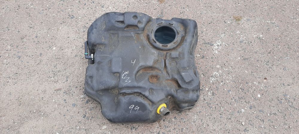 Топливный бак бензобак Ford Focus Mk 3